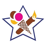 moka sweets android application logo